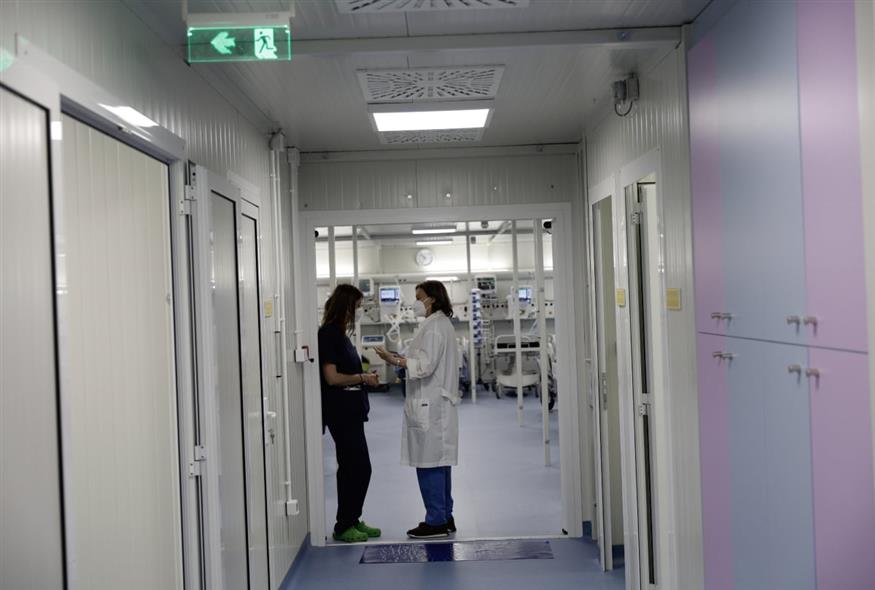 Ιατρικό προσωπικό (ΙΝΤΙΜΕ)