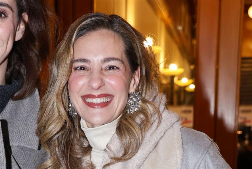 Νατάσσα Μποφίλιου (NDP Photos)