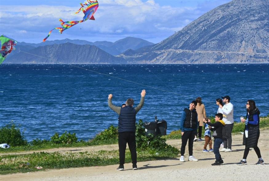 Καθαρά Δευτέρα/ΙΝΤΙΜΕ