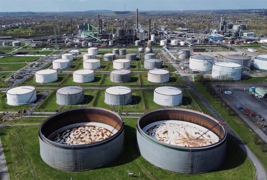 (AP Photo/Martin Meissner)