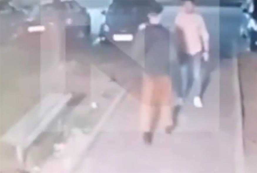 Νεκρός από έκρηξη χειροβομβίδας, απόστρατος Ρώσος αξιωματικός