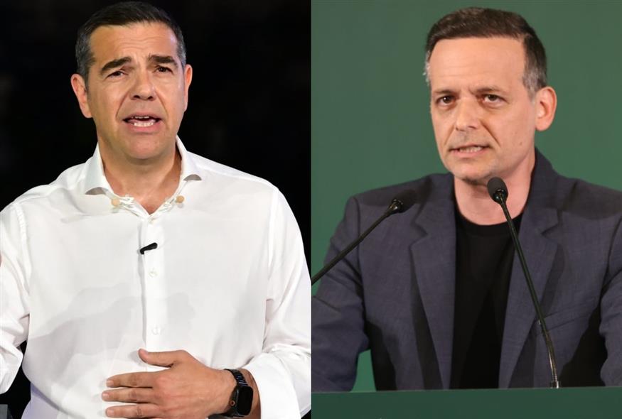 (ΤΑΤΙΑΝΑ ΜΠΟΛΑΡΗ&ΓΙΑΝΝΗΣ ΠΑΝΑΓΟΠΟΥΛΟΣ / EUROKINISSI)