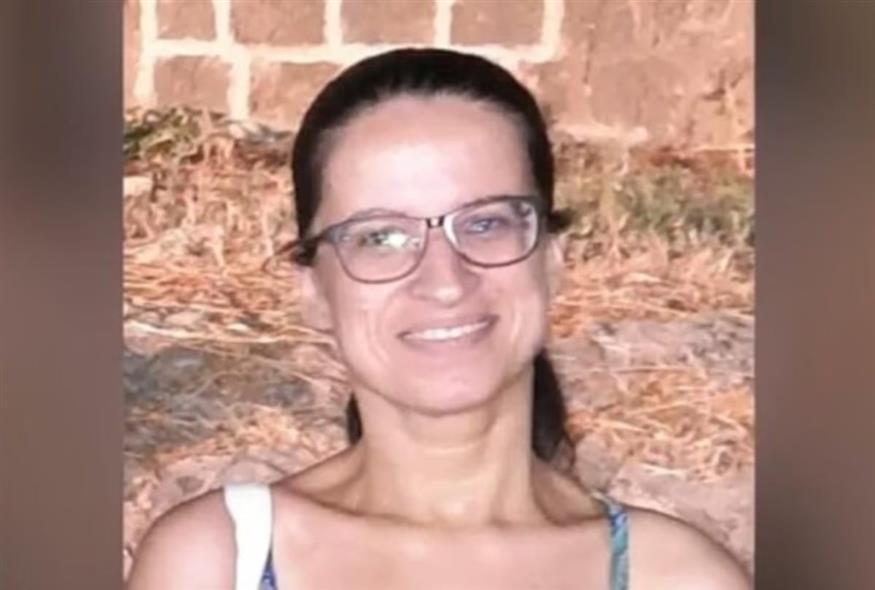 Η εξαφάνιση της Σταυρούλας Λεβεντάκη στα Χανιά (screenshot)