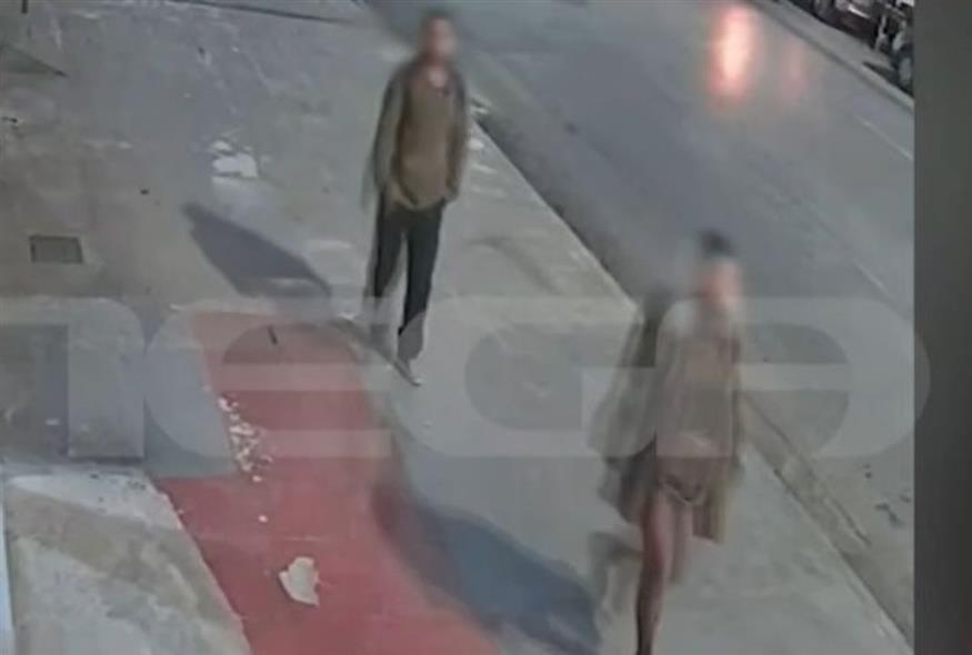 Ο «δράκος» του Αλίμου χτύπησε και στον Πειραιά (glomex)