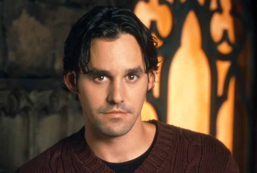 Νίκολας Μπρέντον (Copyright:X)