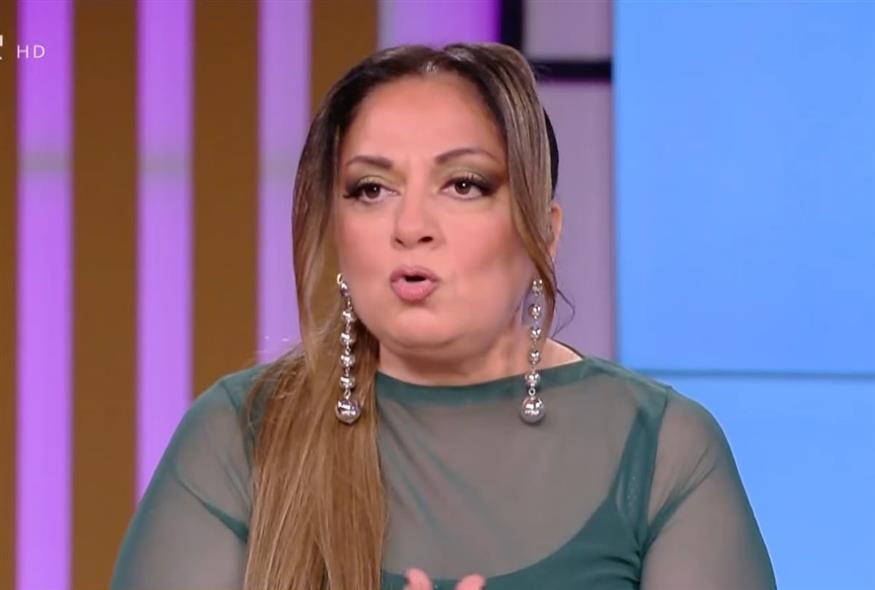 Σοφία Μουτίδου