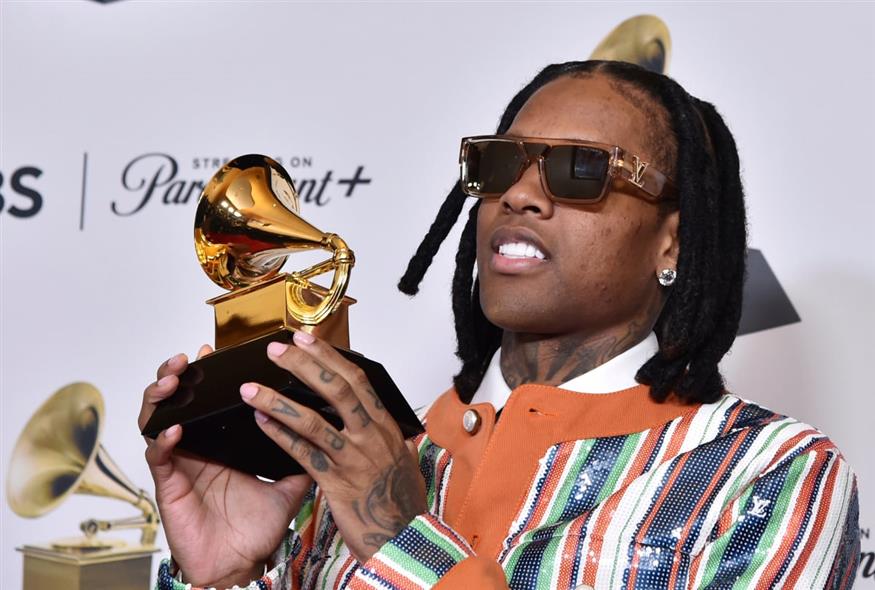 Lil Durk (AP)