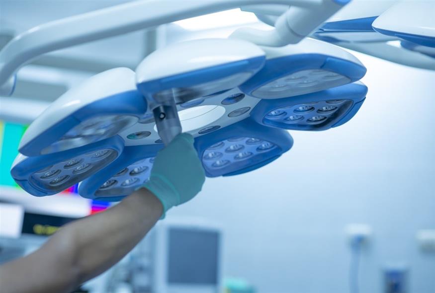 Χειρουργείο (pixabay)