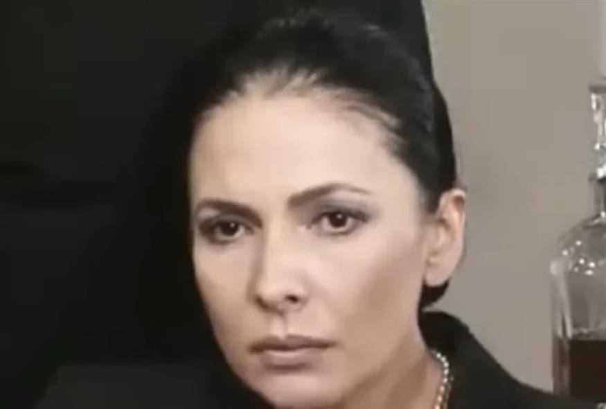 Μαριαλένα Κάρμπουρη