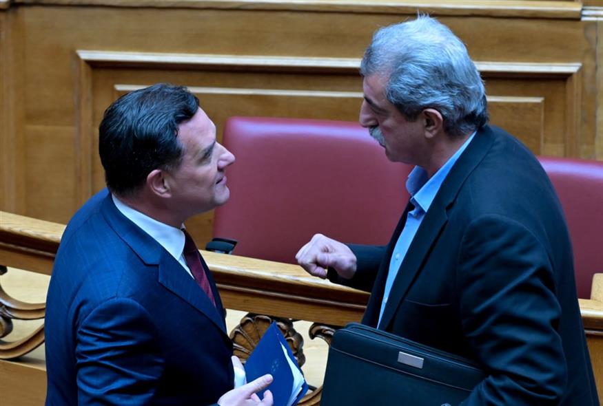 (ΚΟΥΤΡΑ ΔΗΜΗΤΡA/EUROKINISSI)