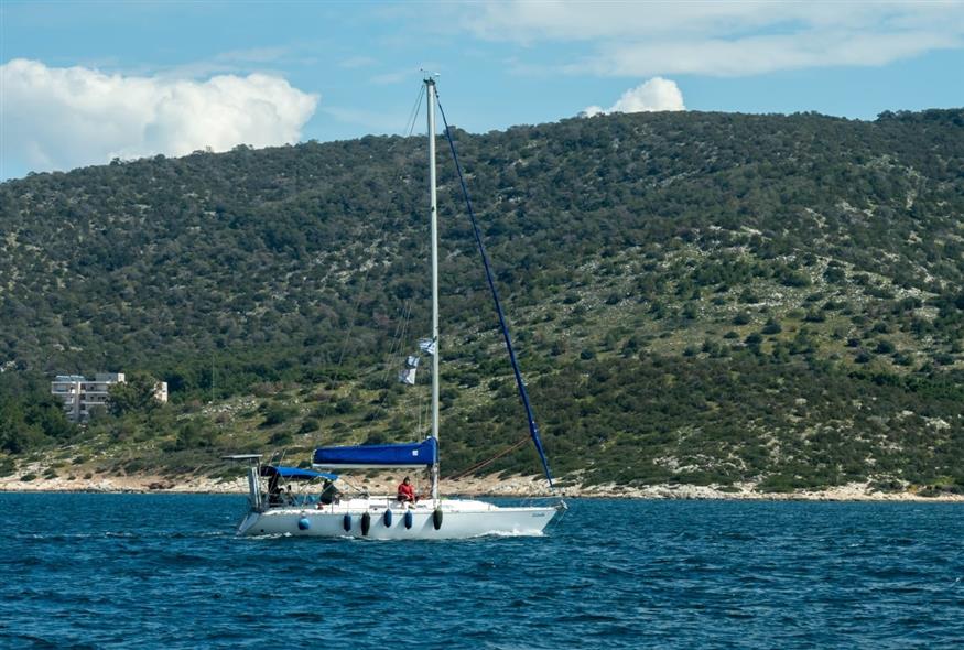 Φωτο αρχειόυ: INTIME NEWS / ΧΑΛΚΙΟΠΟΥΛΟΣ ΝΙΚΟΣ