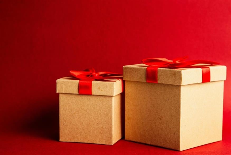 Δώρο Χριστουγέννων