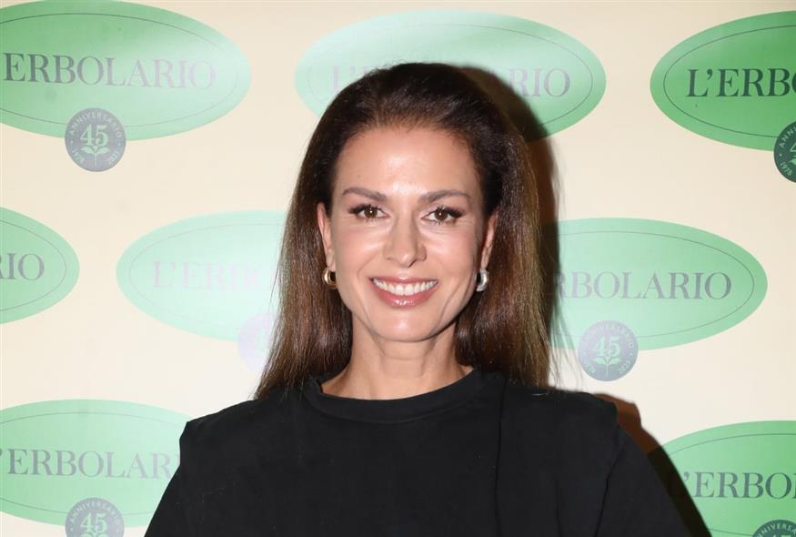 Τζίνα Αλιμόνου (NDP Photos)