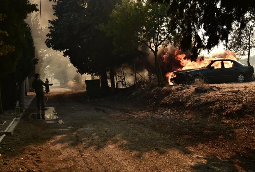 (ΚΩΣΤΑΣ ΤΖΟΥΜΑΣ/EUROKINISSI)