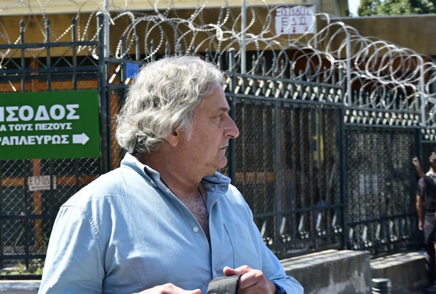 (ΜΙΧΑΛΗΣ ΠΑΠΑΝΙΚΟΛΑΟΥ/EUROKINISSI)