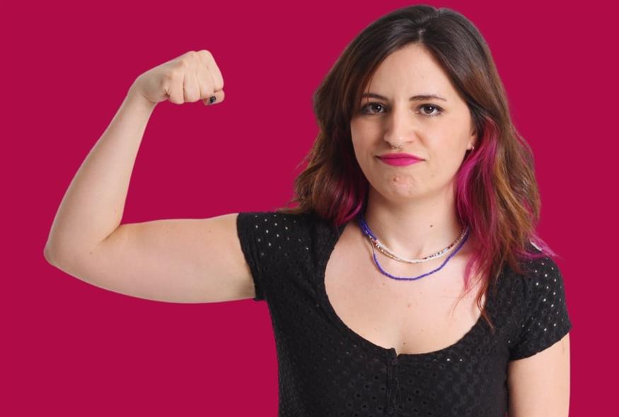 Ρούλη Μπουραντά