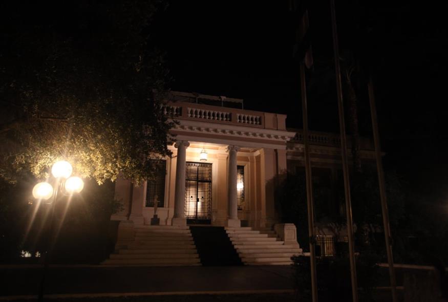 (EUROKINISSI/ΖΩΝΤΑΝΟΣ ΑΛΕΞΑΝΔΡΟΣ)