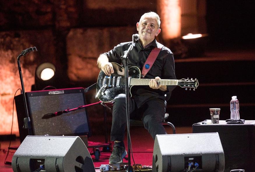 Παύλος Παυλίδης (NDP Photos)