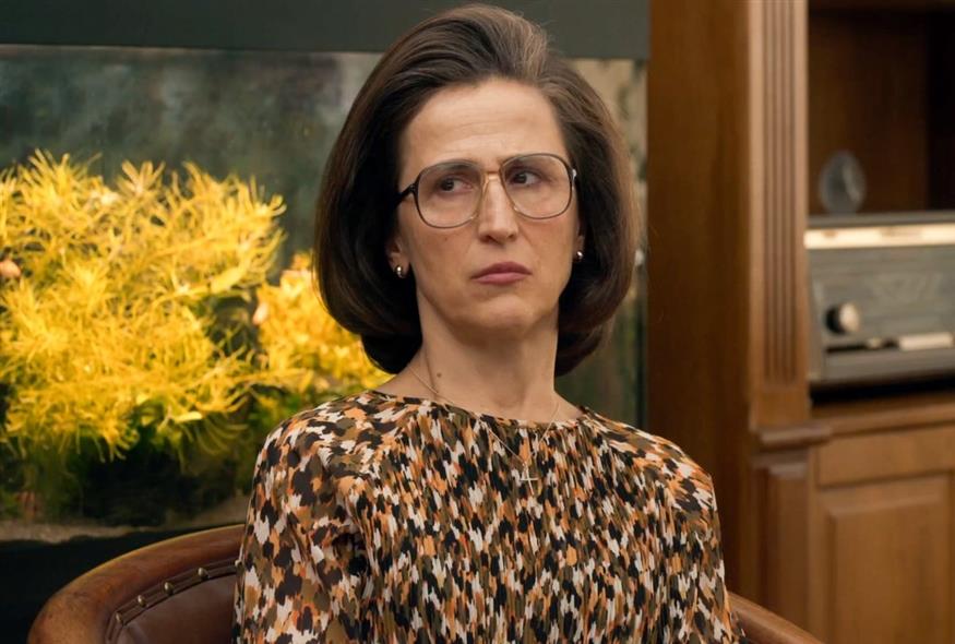 Γιούλη Τσαγκαράκη