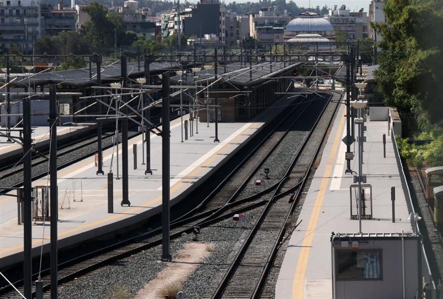 Σιδηρόδρομος/ΙΝΤΙΜΕ