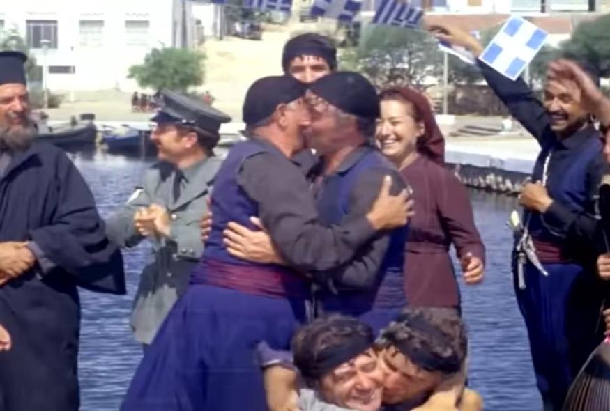 Finos Film (Copyright:Instragram)