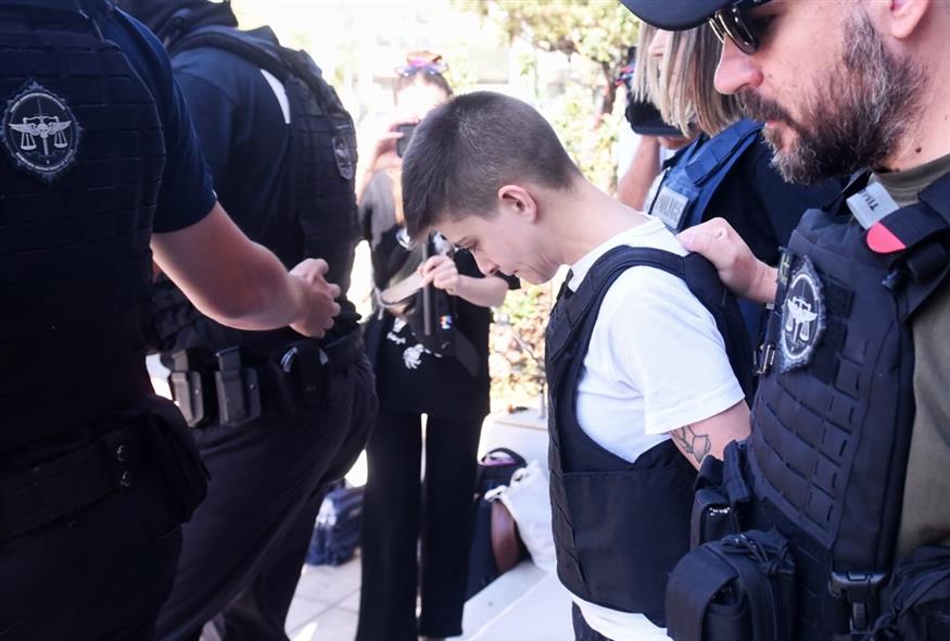 Ειρήνη Μουρτζούκου/ΙΝΤΙΜΕ