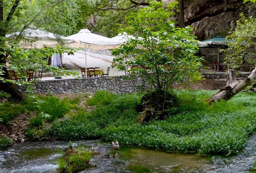 Το Πλανητέρο (skylandgreece.gr)