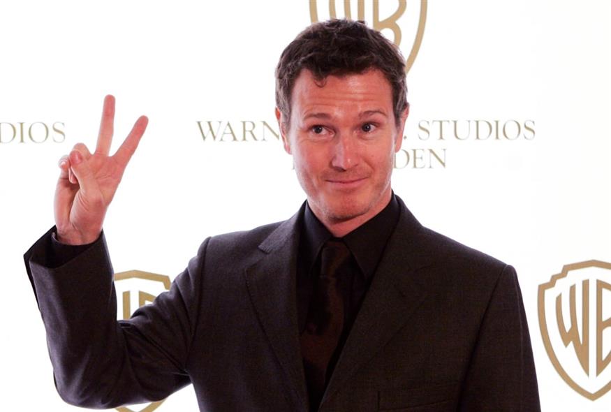 Νικ Μόραν (AP)