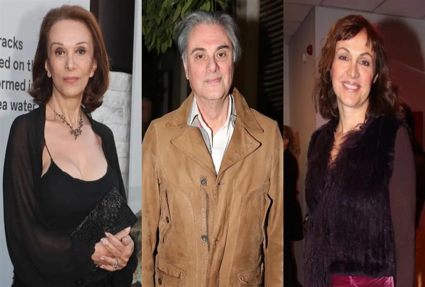 11 επώνυμοι Έλληνες