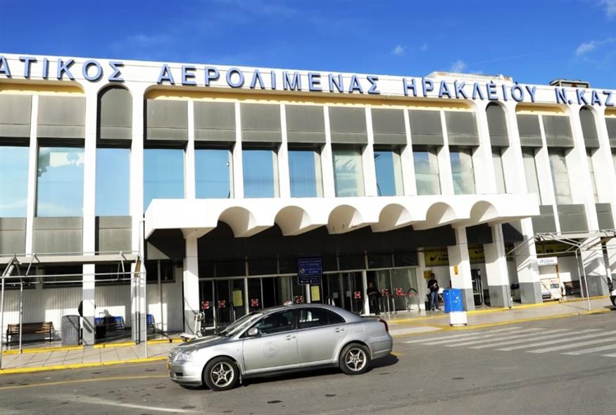 «Νίκος Καζαντζάκης» (Eurokinissi)