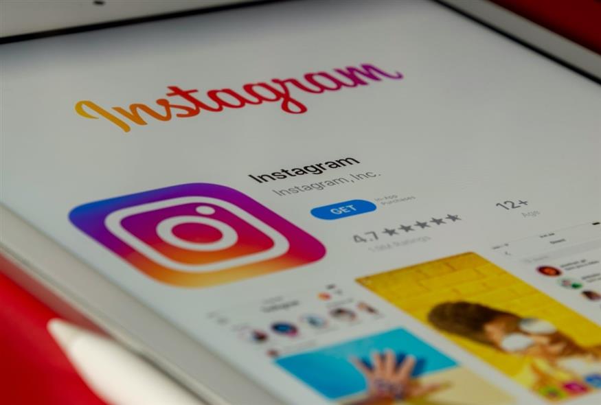 Instagram (unsplash)