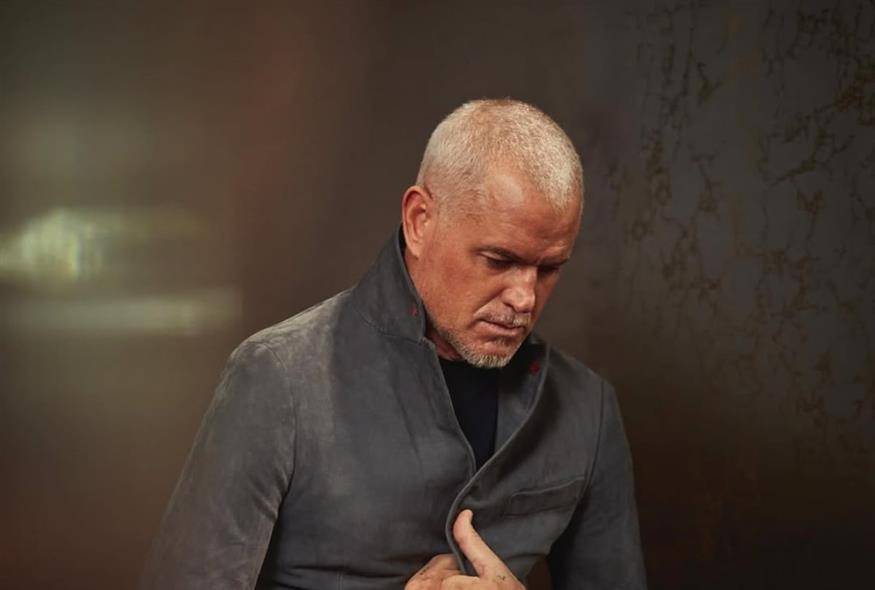 Έρικ Ντέιν (Copyright:Instagram)