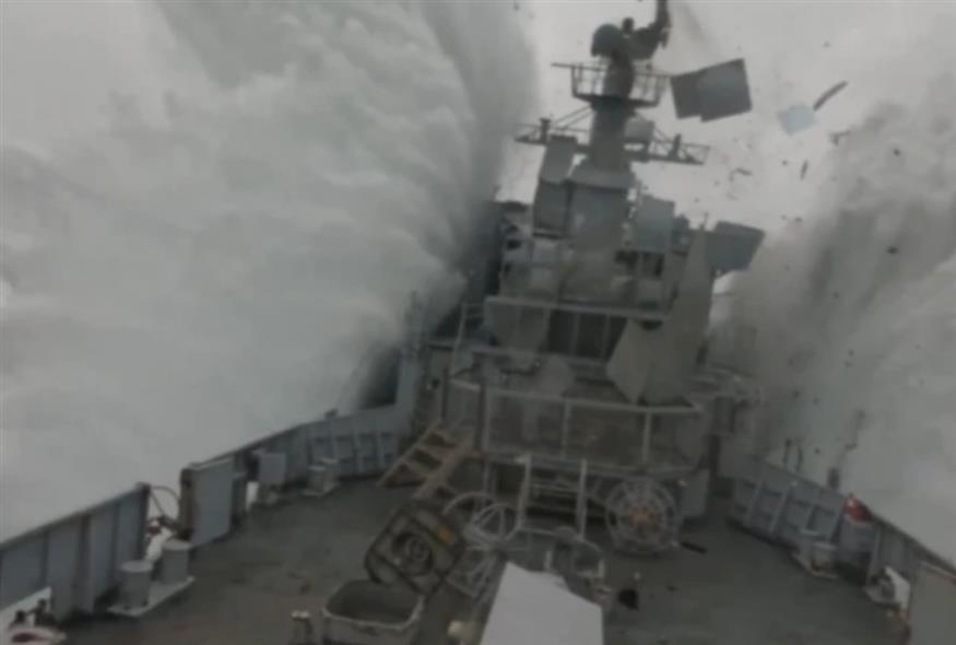 Υποβρύχιο του ΝΑΤΟ (Χ)