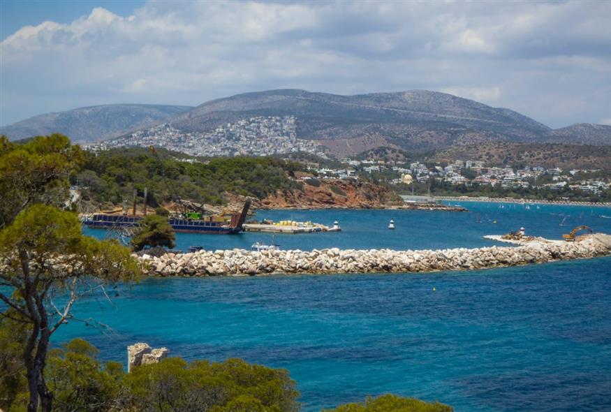 Φωτογραφία αρχείου (ΚΟΝΤΑΡΙΝΗΣ ΓΙΩΡΓΟΣ/EUROKINISSI)