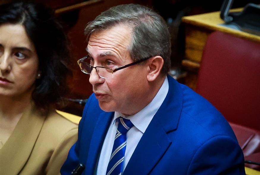 (ΚΟΝΤΑΡΙΝΗΣ ΓΙΩΡΓΟΣ/EUROKINISSI)