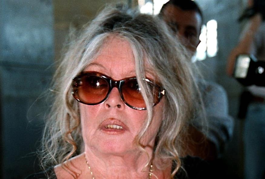 Μπριζίτ Μπαρντό (AP)