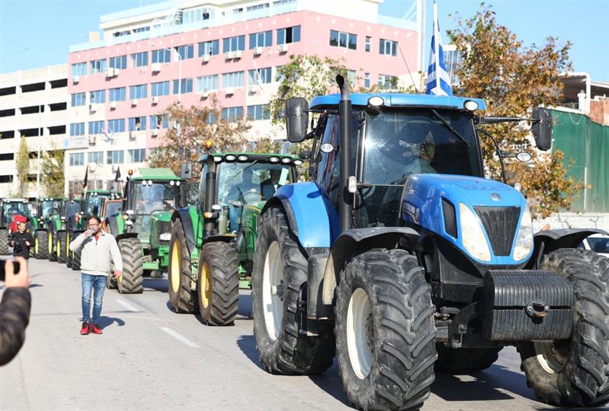 (ΡΑΦΑΗΛ ΓΕΩΡΓΙΑΔΗΣ/EUROKINISSI)
