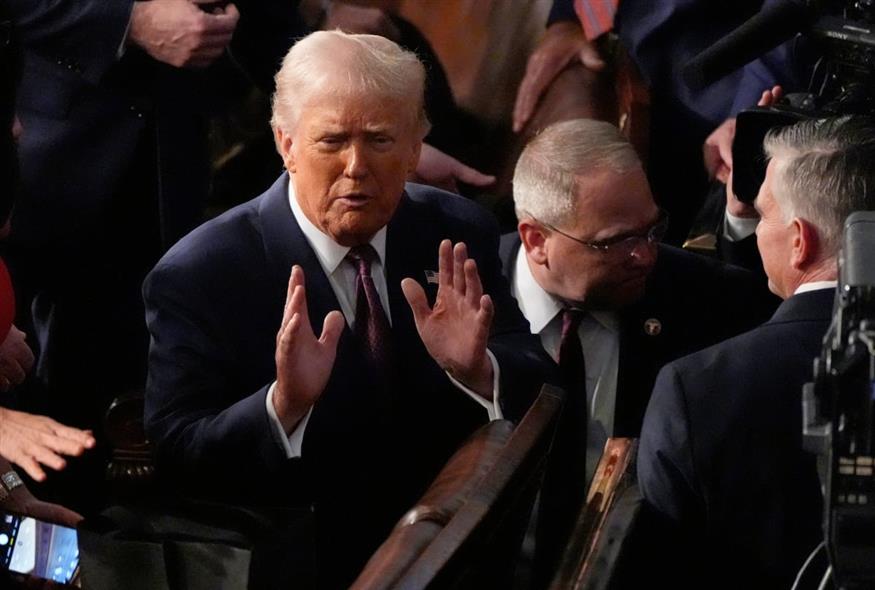 (AP Photo/Alex Brandon)