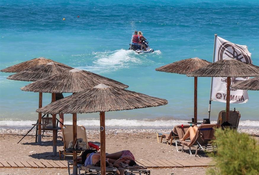 (ΓΙΑΝΝΗΣ ΠΑΝΑΓΟΠΟΥΛΟΣ/ EUROKINISSI)