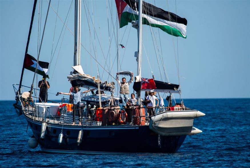 (AP Photo/Salvatore Cavalli)