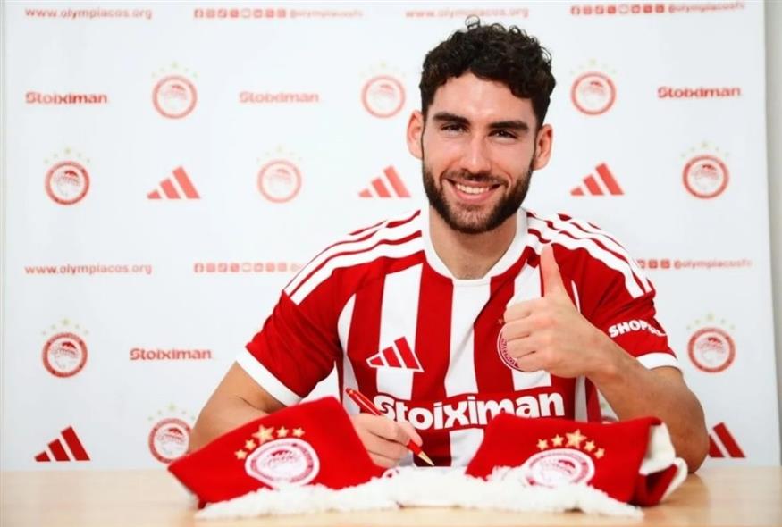 Olympiacos FC