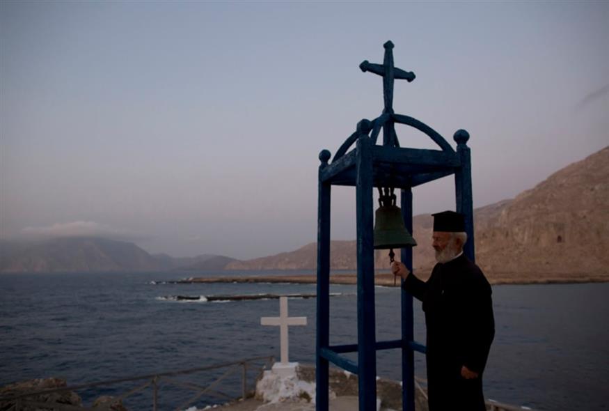 Κάρπαθος/ΑΠΕ-ΜΠΕ