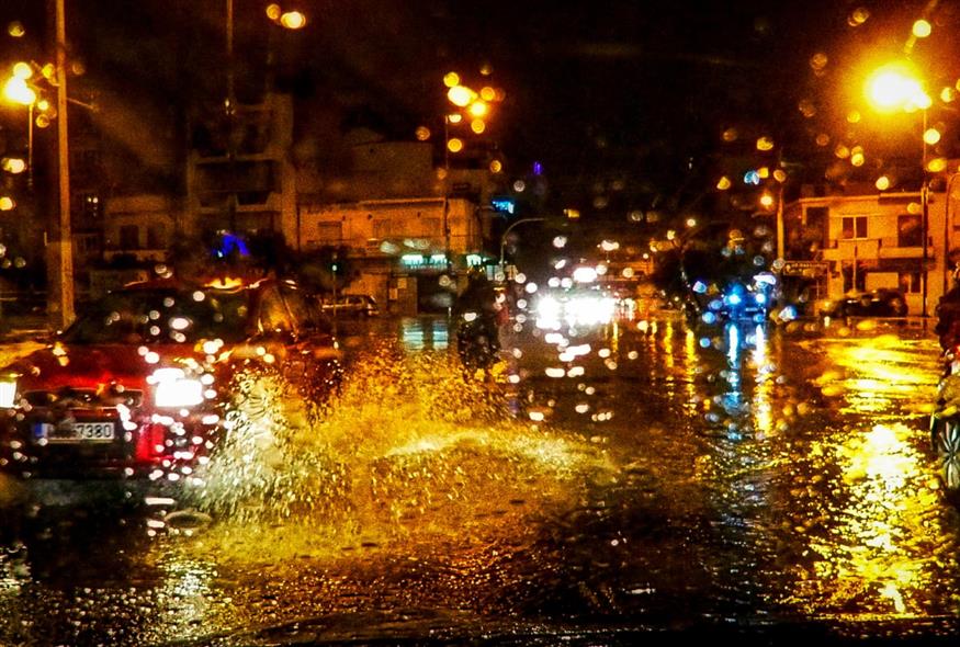 (EUROKINISSI/ΓΙΩΡΓΟΣ ΚΟΝΤΑΡΙΝΗΣ)