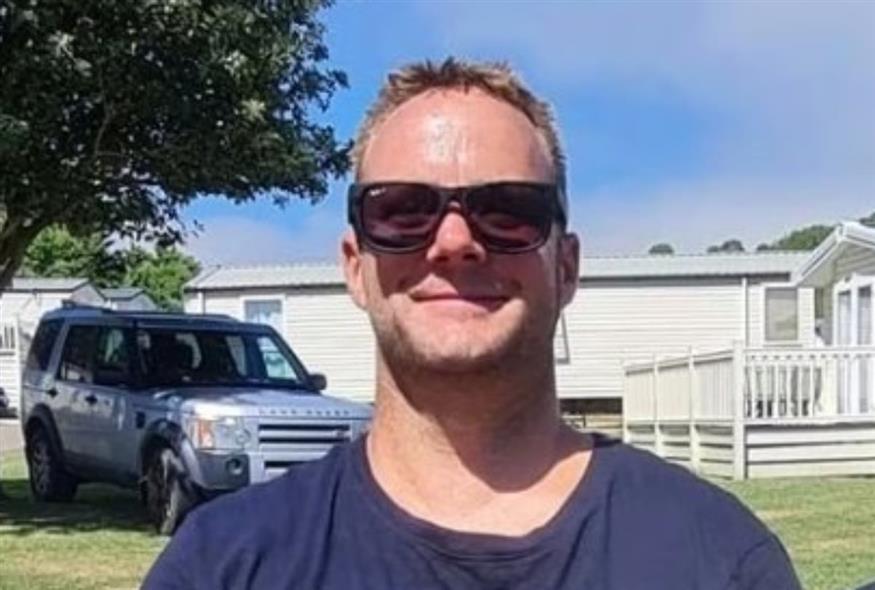 Λι Κλέιντον (Copyright:X)