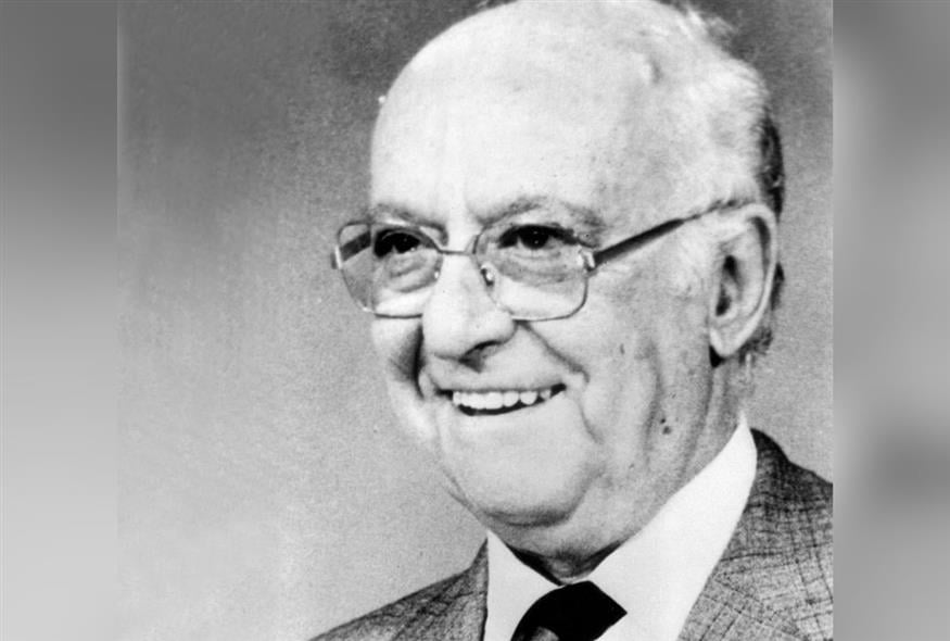 Αλέκος Σακελλάριος (Finos Film)