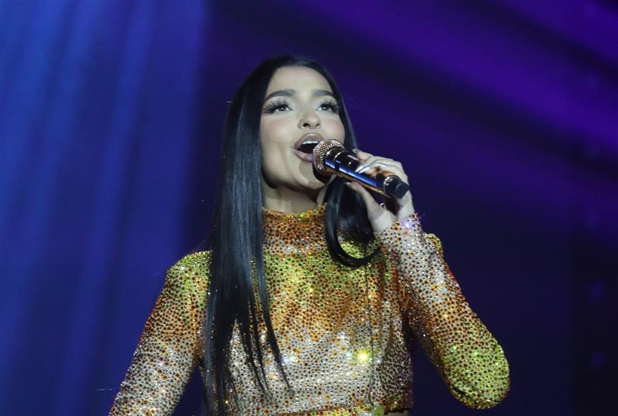 Αναστασία (NDP Photos)