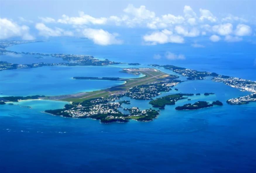 Αυτό είναι το νέο μυστήριο των Βερμούδων