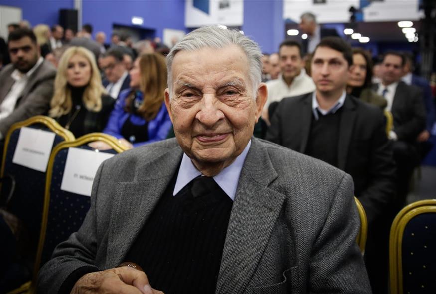 (EUROKINISSI/ ΣΤΕΛΙΟΣ ΜΙΣΙΝΑΣ)
