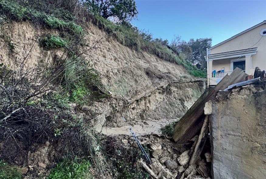 Κακοκαιρία (INTIME)