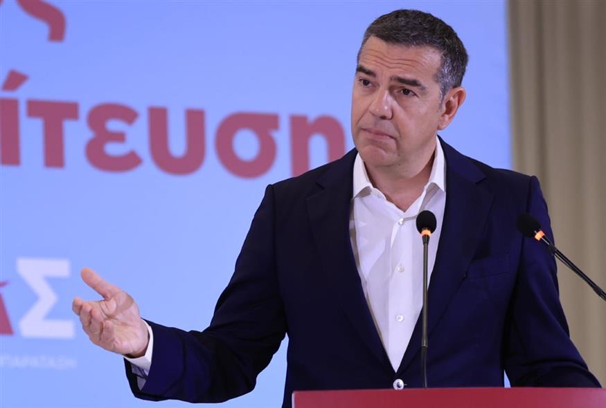 (ΓΙΩΡΓΟΣ ΚΟΝΤΑΡΙΝΗΣ / EUROKINISSI)